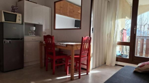 Résidence Vue Et Soleil - APPARTEMENT ALPE DHUEZ QUARTIER PASSEAUX MAE-3961 Huez